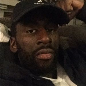 Meet your Posher, Anthony